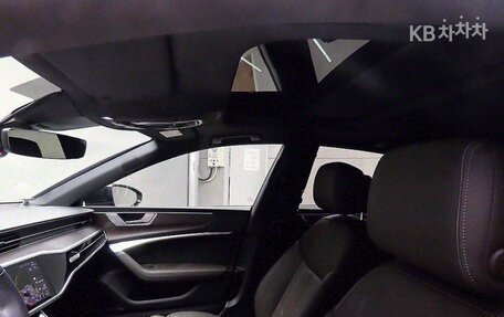 Audi A7, 2022 год, 6 023 023 рублей, 6 фотография
