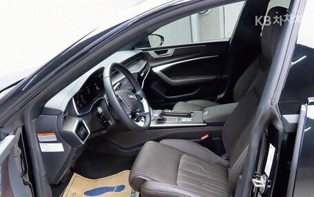 Audi A7, 2022 год, 6 023 023 рублей, 11 фотография