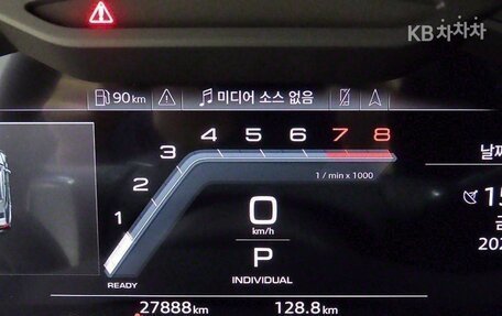 Audi A7, 2022 год, 6 023 023 рублей, 14 фотография