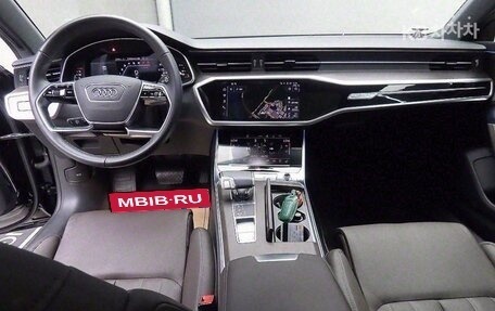 Audi A7, 2022 год, 6 023 023 рублей, 13 фотография