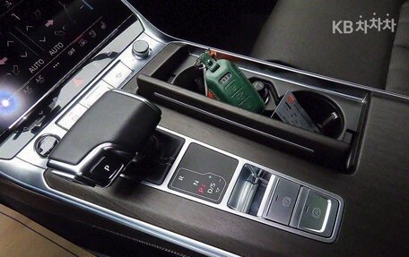 Audi A7, 2022 год, 6 023 023 рублей, 16 фотография