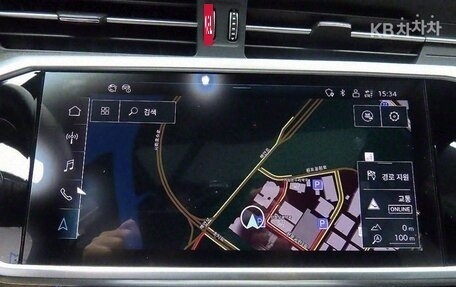 Audi A7, 2022 год, 6 023 023 рублей, 19 фотография