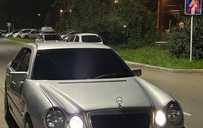 Mercedes-Benz E-Класс, 1997 год, 360 000 рублей, 1 фотография