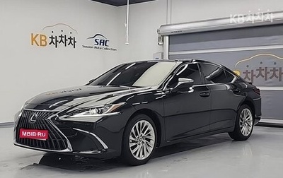 Lexus ES VII, 2022 год, 3 523 023 рублей, 1 фотография