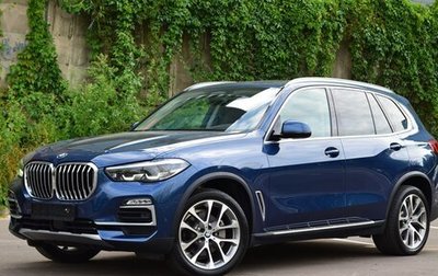 BMW X5, 2019 год, 6 200 000 рублей, 1 фотография