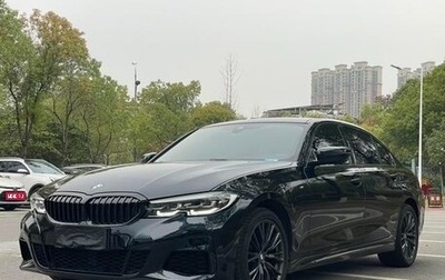 BMW 3 серия, 2021 год, 3 500 030 рублей, 1 фотография
