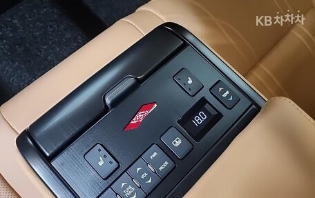 Lexus ES VII, 2022 год, 3 523 023 рублей, 5 фотография