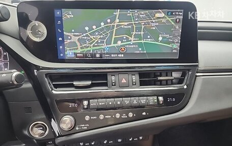 Lexus ES VII, 2022 год, 3 523 023 рублей, 16 фотография