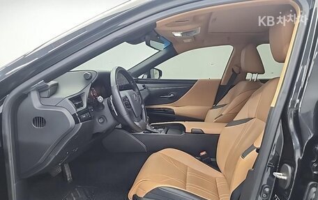 Lexus ES VII, 2022 год, 3 523 023 рублей, 17 фотография
