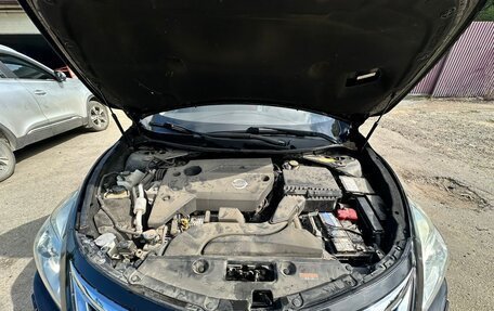 Nissan Teana, 2014 год, 1 400 000 рублей, 6 фотография
