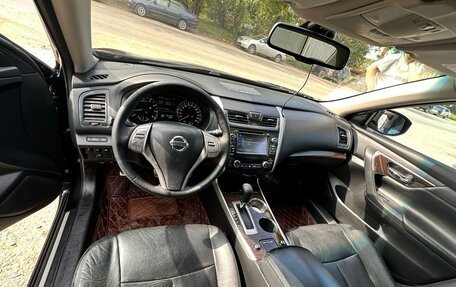 Nissan Teana, 2014 год, 1 400 000 рублей, 5 фотография