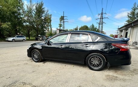 Nissan Teana, 2014 год, 1 400 000 рублей, 3 фотография