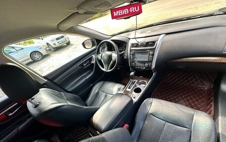 Nissan Teana, 2014 год, 1 400 000 рублей, 7 фотография