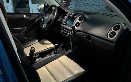 Volkswagen Tiguan I, 2016 год, 2 250 000 рублей, 12 фотография