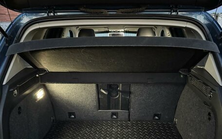 Volkswagen Tiguan I, 2016 год, 2 250 000 рублей, 13 фотография