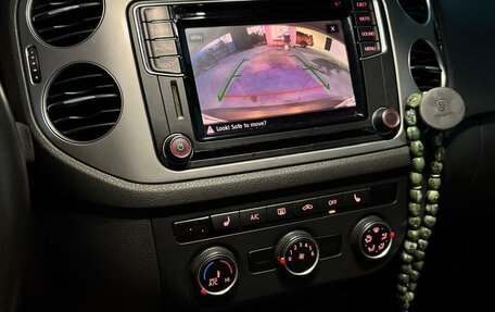 Volkswagen Tiguan I, 2016 год, 2 250 000 рублей, 15 фотография