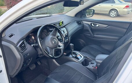 Nissan Qashqai, 2019 год, 1 700 000 рублей, 5 фотография