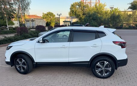 Nissan Qashqai, 2019 год, 1 700 000 рублей, 2 фотография