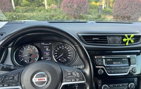 Nissan Qashqai, 2019 год, 1 700 000 рублей, 6 фотография
