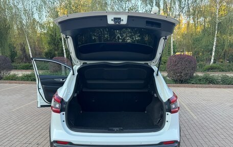 Nissan Qashqai, 2019 год, 1 700 000 рублей, 9 фотография