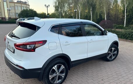 Nissan Qashqai, 2019 год, 1 700 000 рублей, 11 фотография