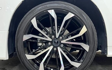 Toyota Alphard III, 2021 год, 3 386 000 рублей, 8 фотография