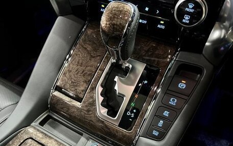 Toyota Alphard III, 2021 год, 3 386 000 рублей, 12 фотография