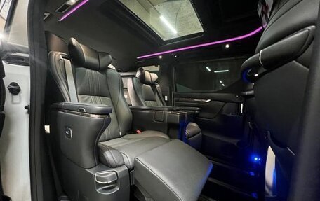 Toyota Alphard III, 2021 год, 3 386 000 рублей, 13 фотография