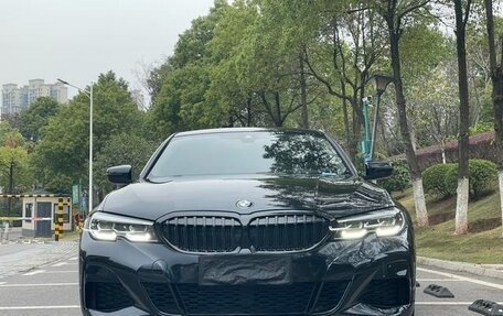 BMW 3 серия, 2021 год, 3 500 030 рублей, 2 фотография