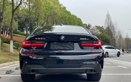 BMW 3 серия, 2021 год, 3 500 030 рублей, 5 фотография