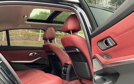 BMW 3 серия, 2021 год, 3 500 030 рублей, 9 фотография