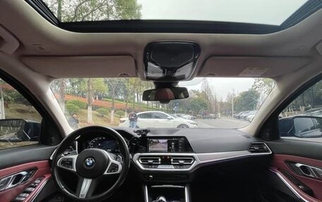BMW 3 серия, 2021 год, 3 500 030 рублей, 6 фотография