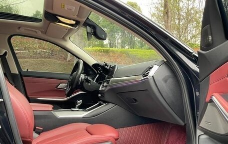 BMW 3 серия, 2021 год, 3 500 030 рублей, 8 фотография