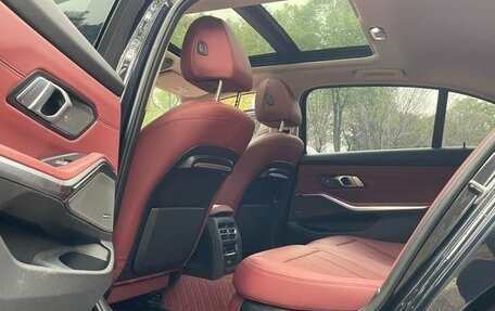 BMW 3 серия, 2021 год, 3 500 030 рублей, 10 фотография