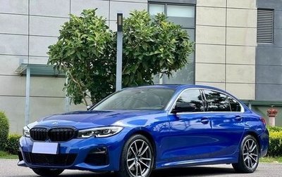 BMW 3 серия, 2020 год, 4 200 040 рублей, 1 фотография