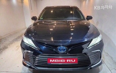 Toyota Camry, 2024 год, 3 182 023 рублей, 1 фотография