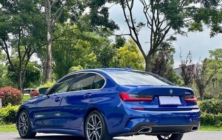 BMW 3 серия, 2020 год, 4 200 040 рублей, 5 фотография