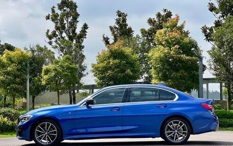 BMW 3 серия, 2020 год, 4 200 040 рублей, 8 фотография