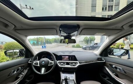 BMW 3 серия, 2020 год, 4 200 040 рублей, 4 фотография