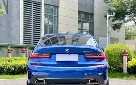BMW 3 серия, 2020 год, 4 200 040 рублей, 3 фотография