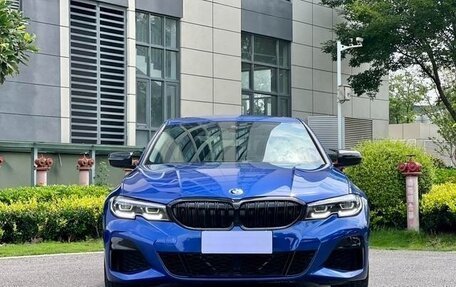 BMW 3 серия, 2020 год, 4 200 040 рублей, 2 фотография