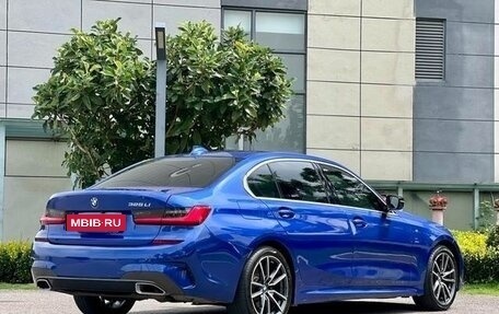 BMW 3 серия, 2020 год, 4 200 040 рублей, 7 фотография