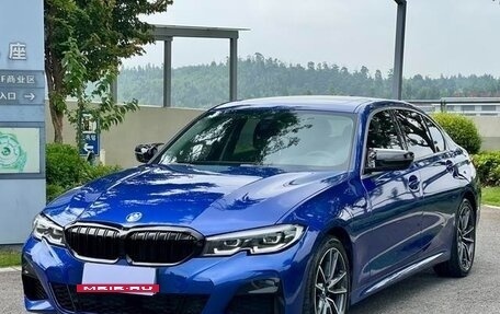 BMW 3 серия, 2020 год, 4 200 040 рублей, 6 фотография