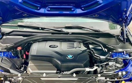 BMW 3 серия, 2020 год, 4 200 040 рублей, 17 фотография