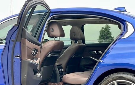 BMW 3 серия, 2020 год, 4 200 040 рублей, 12 фотография