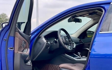 BMW 3 серия, 2020 год, 4 200 040 рублей, 14 фотография