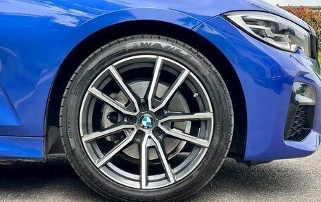 BMW 3 серия, 2020 год, 4 200 040 рублей, 16 фотография