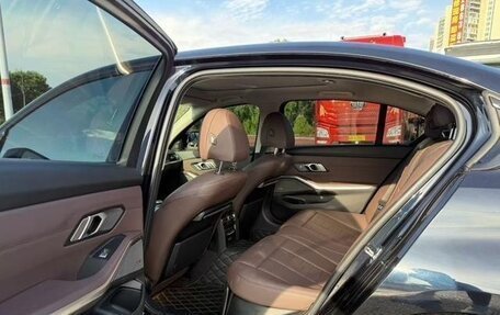 BMW 3 серия, 2022 год, 5 500 050 рублей, 8 фотография