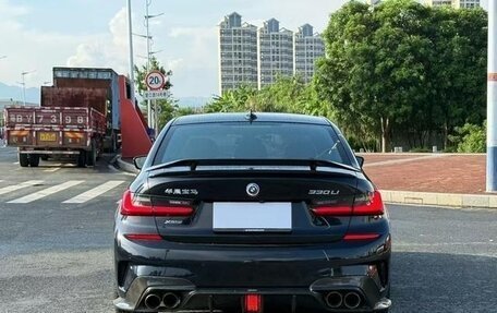 BMW 3 серия, 2022 год, 5 500 050 рублей, 6 фотография