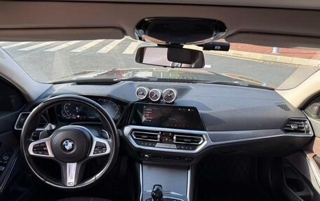 BMW 3 серия, 2022 год, 5 500 050 рублей, 7 фотография